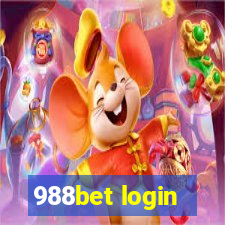 988bet login